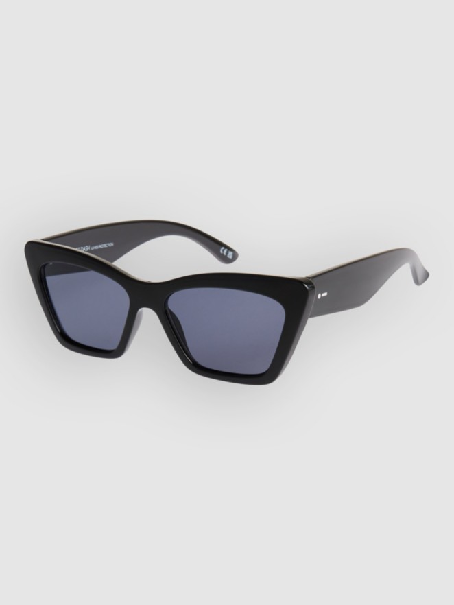 Dot Dash Nova Shiny Black Lunettes de soleil
