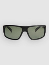 Dot Dash Orbit Shiny Black Lunettes de soleil