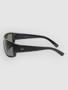 Dot Dash Orbit Shiny Black Lunettes de soleil