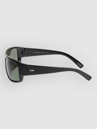 Dot Dash Orbit Shiny Black Lunettes de soleil