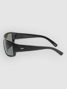 Dot Dash Orbit Shiny Black Lunettes de soleil