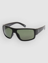 Dot Dash Orbit Shiny Black Lunettes de soleil