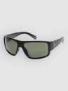 Dot Dash Orbit Shiny Black Lunettes de soleil