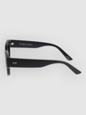 Dot Dash Pixel Matte Black Lunettes de soleil