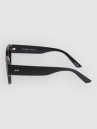 Dot Dash Pixel Matte Black Lunettes de soleil