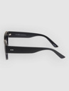 Dot Dash Pixel Matte Black Lunettes de soleil