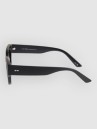 Dot Dash Pixel Matte Black Lunettes de soleil