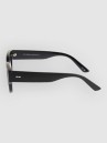 Dot Dash Pixel Shiny Black Lunettes de soleil