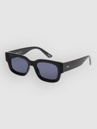 Dot Dash Pixel Shiny Black Lunettes de soleil