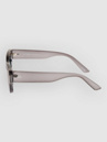 Dot Dash Pixel Shiny Dark Grey Lunettes de soleil