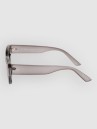 Dot Dash Pixel Shiny Dark Grey Lunettes de soleil