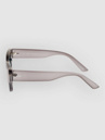 Dot Dash Pixel Shiny Dark Grey Lunettes de soleil