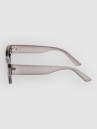 Dot Dash Pixel Shiny Dark Grey Lunettes de soleil