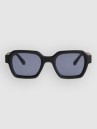 Dot Dash Prism Matte Black Lunettes de soleil