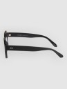 Dot Dash Prism Matte Black Lunettes de soleil