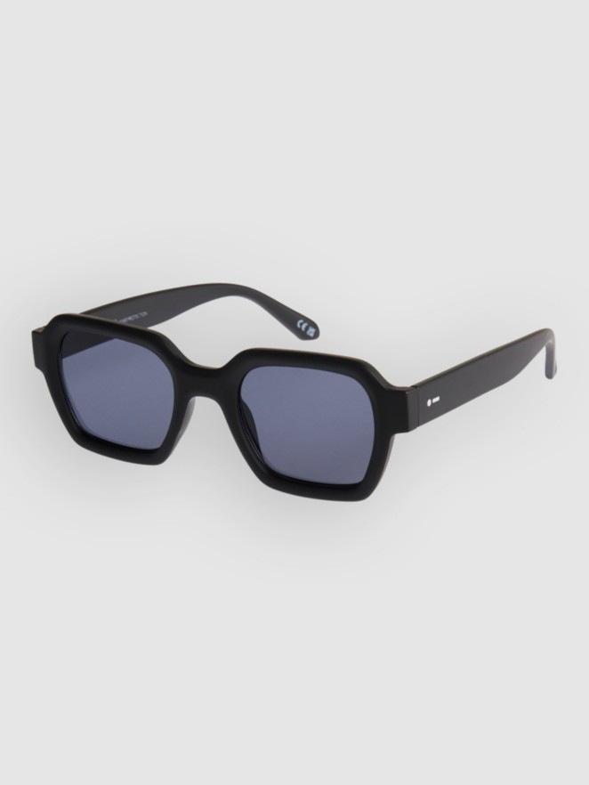 Dot Dash Prism Matte Black Lunettes de soleil