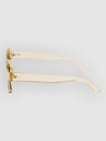 Dot Dash Prism Shiny Crystal Champagne Lunettes de soleil
