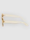 Dot Dash Prism Shiny Crystal Champagne Lunettes de soleil