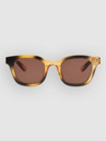 Dot Dash Pulse Shiny Tortoise Lunettes de soleil