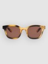 Dot Dash Pulse Shiny Tortoise Lunettes de soleil