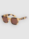 Dot Dash Pulse Shiny Tortoise Lunettes de soleil
