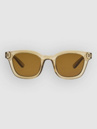 Dot Dash Pulse Shiny Crystal Olive Lunettes de soleil