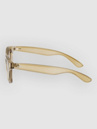 Dot Dash Pulse Shiny Crystal Olive Lunettes de soleil