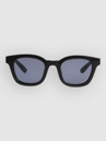 Dot Dash Pulse Shiny Black Lunettes de soleil