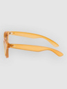 Dot Dash Pulse Shiny Crystal Honey Lunettes de soleil