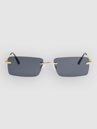 Dot Dash Rayline Shiny Gold Lunettes de soleil