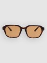 Dot Dash Spectrum Shiny Tortoise Lunettes de soleil