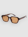 Dot Dash Spectrum Shiny Tortoise Lunettes de soleil