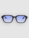 Dot Dash Spectrum Shiny Black Lunettes de soleil