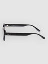 Dot Dash Spectrum Shiny Black Lunettes de soleil