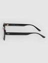 Dot Dash Spectrum Shiny Black Lunettes de soleil