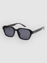 Dot Dash Spectrum Shiny Black Lunettes de soleil