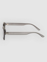Dot Dash Spectrum Shiny Dark Grey Lunettes de soleil
