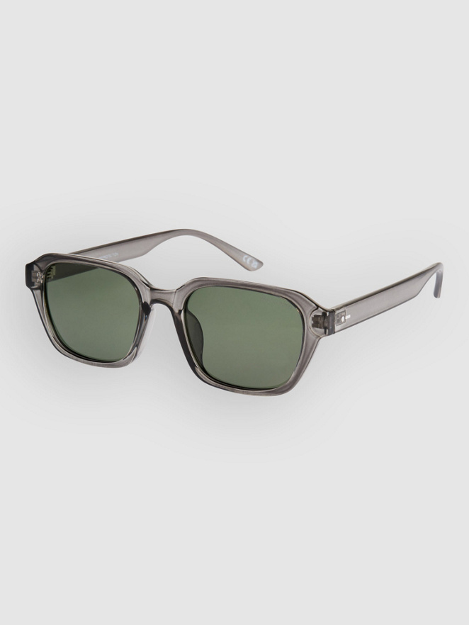 Dot Dash Spectrum Shiny Dark Grey Lunettes de soleil