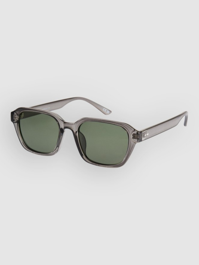Dot Dash Spectrum Shiny Dark Grey Óculos de Sol