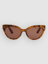 Dot Dash Strata Shiny Tortoise Lunettes de soleil