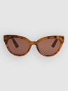 Dot Dash Strata Shiny Tortoise Lunettes de soleil