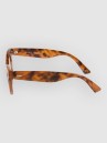 Dot Dash Strata Shiny Tortoise Lunettes de soleil