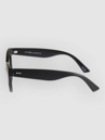 Dot Dash Strata Matte Black Lunettes de soleil
