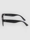 Dot Dash Strata Matte Black Lunettes de soleil