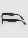 Dot Dash Strata Matte Black Lunettes de soleil