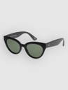 Dot Dash Strata Matte Black Lunettes de soleil