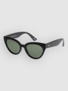 Dot Dash Strata Matte Black Lunettes de soleil