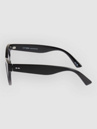 Dot Dash Strata Shiny Black Lunettes de soleil