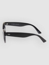 Dot Dash Strata Shiny Black Lunettes de soleil