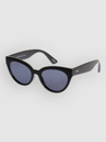 Dot Dash Strata Shiny Black Lunettes de soleil